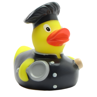 Duck Chef
