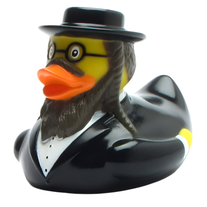 Canard Rabbin
