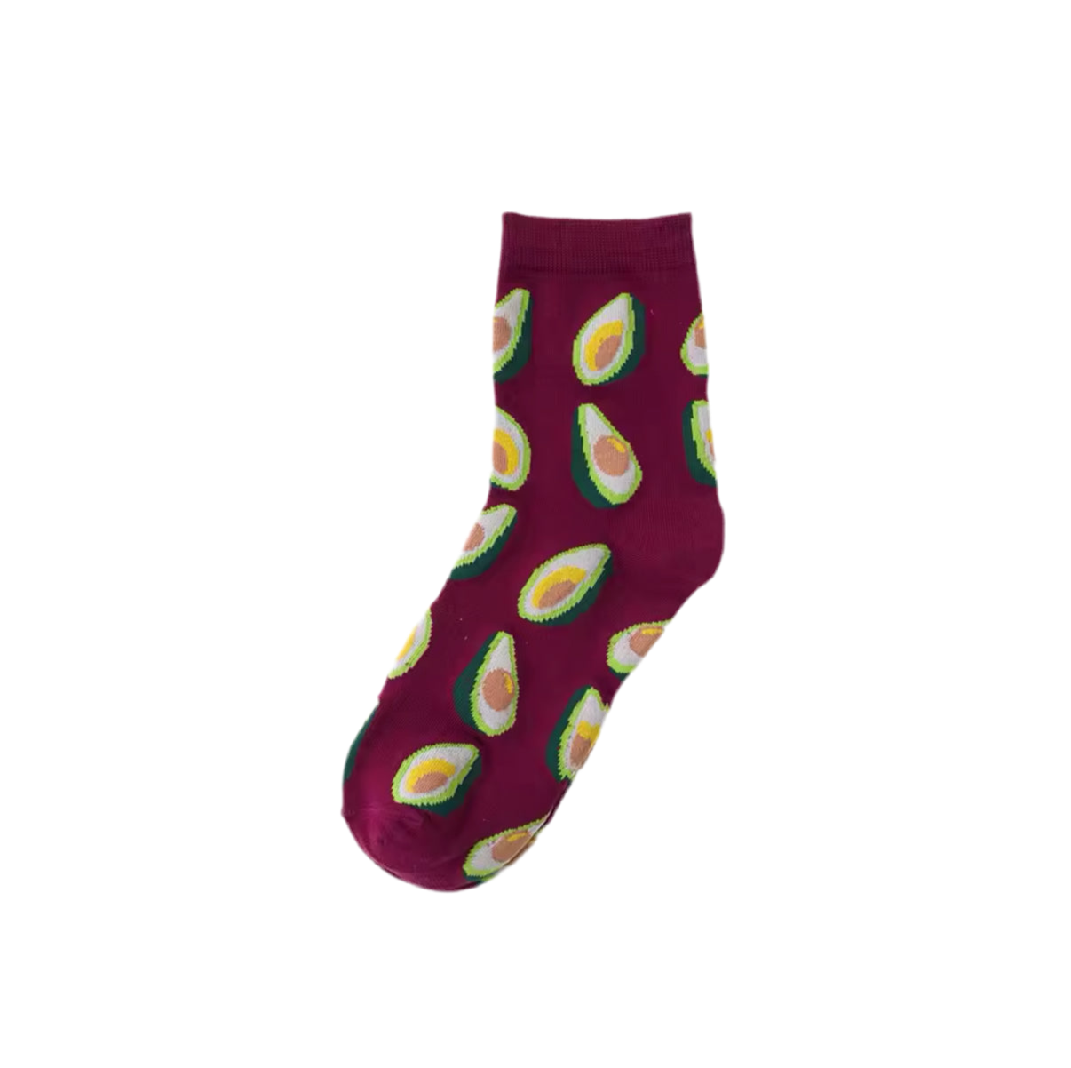 Avocado Socks 