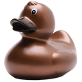 Classic Bronze Duck