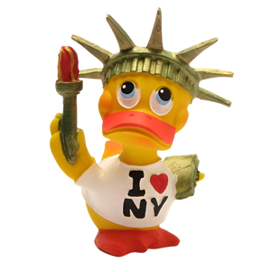 Canard I ❤️ NY