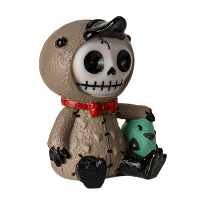 Platypus Furrybones