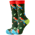 Chaussettes Perroquets