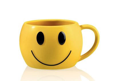 mug humeur jaune bitten