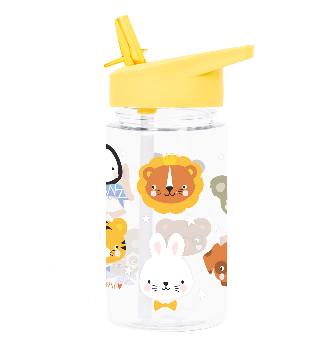 Gourde enfant - Amis des animaux – A Little Lovely Company