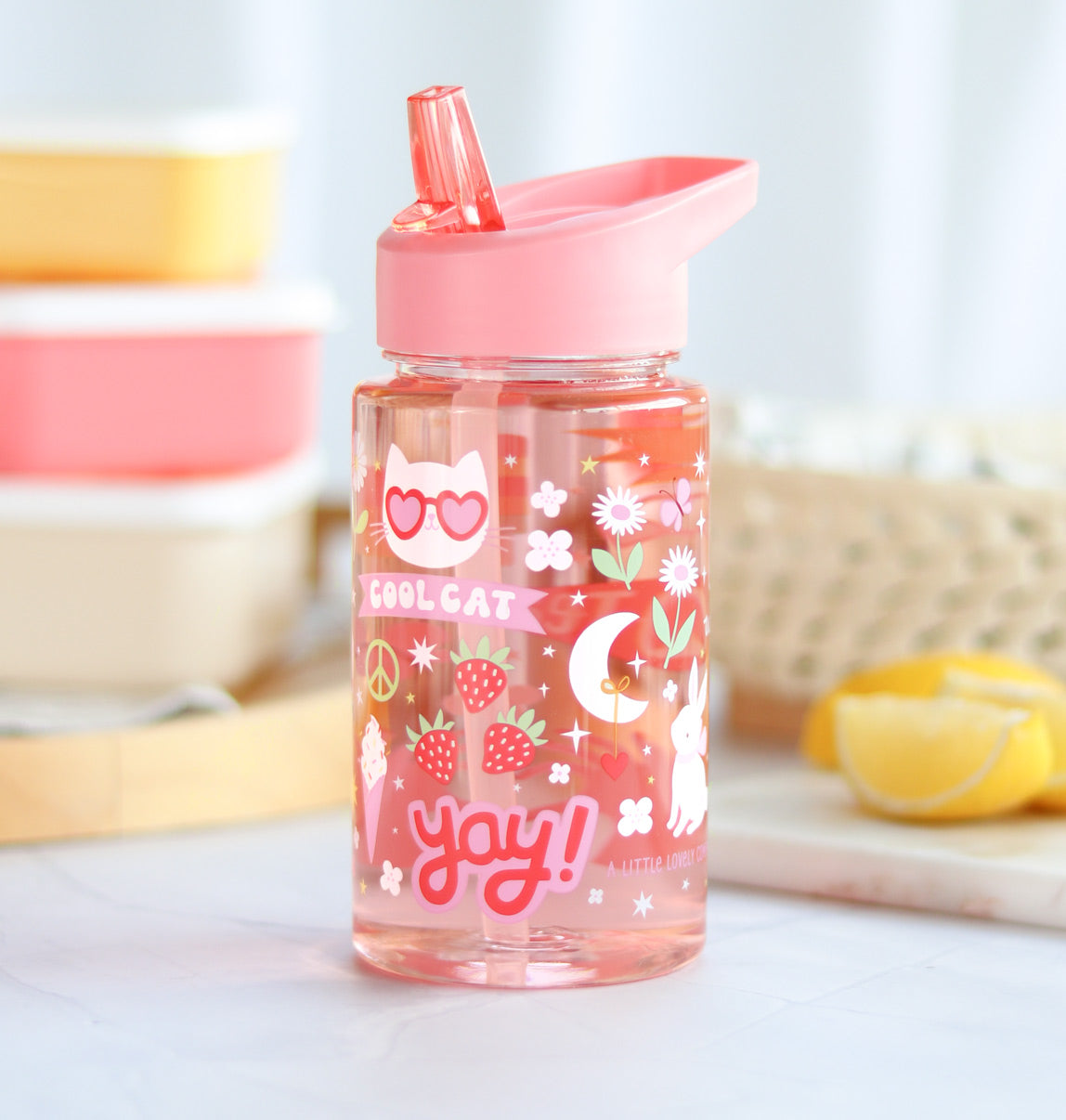 Gourde enfant - Fun