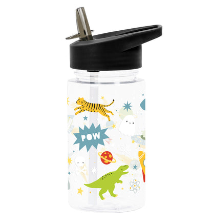 Gourde enfant - Galaxie – A Little Lovely Company
