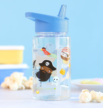Gourde enfant - Pirates – vue 5 – A Little Lovely Company