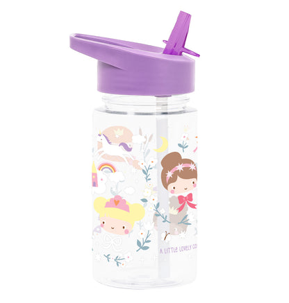 Gourde enfant - Princesses – vue 4 – A Little Lovely Company