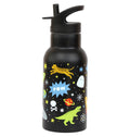 Gourde enfant en inox - Galaxie