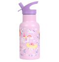 Gourde enfant en inox - Princesses