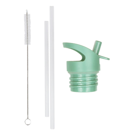 Kit bouchon, paille et goupillon - Amis de la forêt – A Little Lovely Company