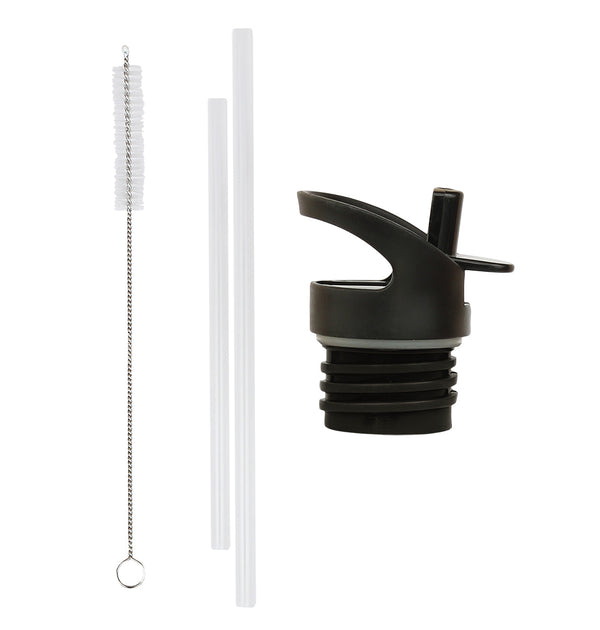 Kit bouchon, paille et goupillon - Galaxie – A Little Lovely Company