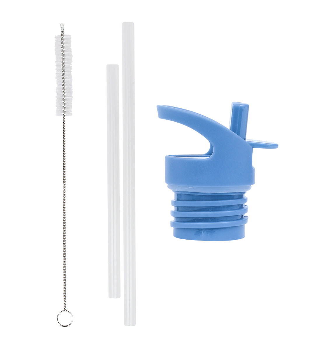 Kit bouchon, paille et goupillon - Pirates – A Little Lovely Company