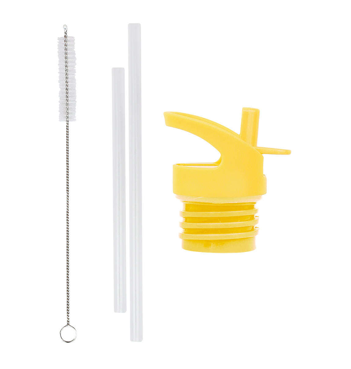 Kit bouchon, paille et goupillon - Amis des animaux – A Little Lovely Company