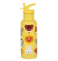 Gourde XL en inox - Amis des animaux