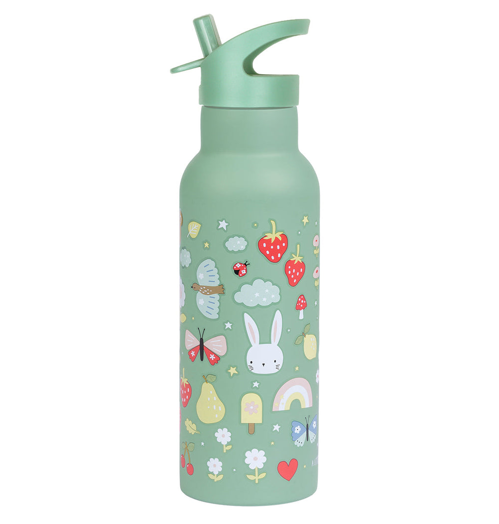 Gourde XL en inox - Joy