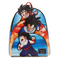 Rucksack Dragon Ball Z