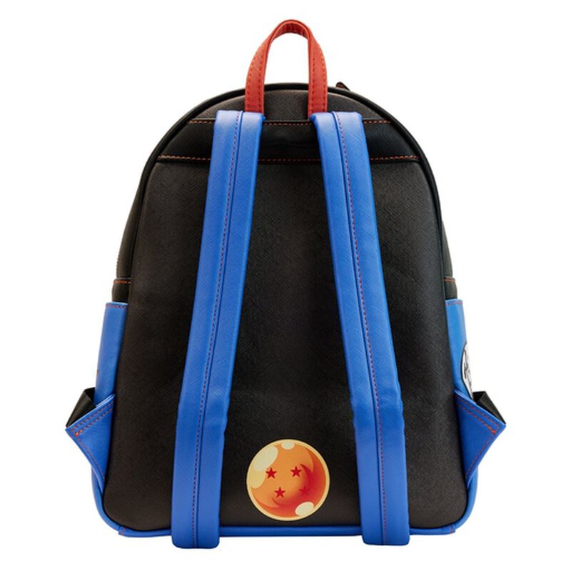 Rucksack Dragon Ball Z