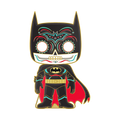 Pop! Pin Batman (Dia De Los DC) (Glow)