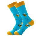 Bienensocken