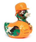 Hunter Rubber Duck “D.Coy”