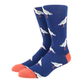 Möwensocken