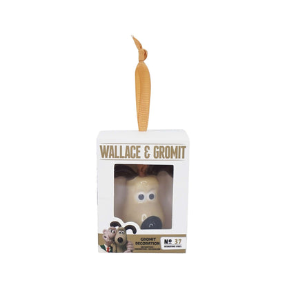 Décoration à suspendre Wallace & Gromit - Gromit