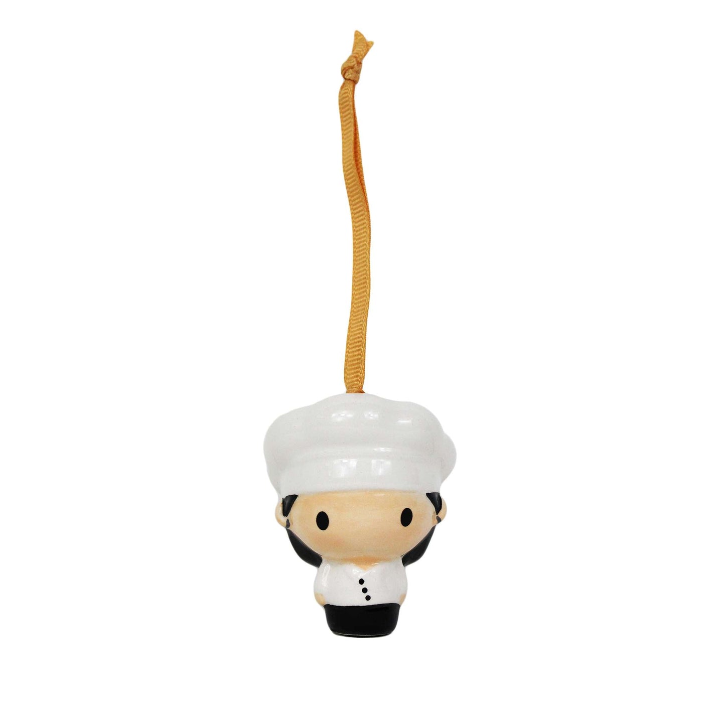 Décoration à suspendre Friends - Monica Geller Kawaii
