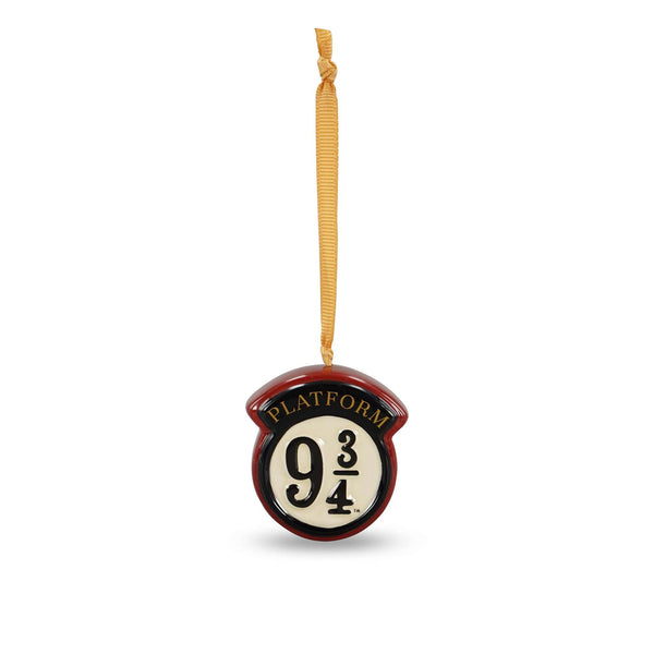 Hanging Decoration - Harry Potter (Platform 9 3/4)