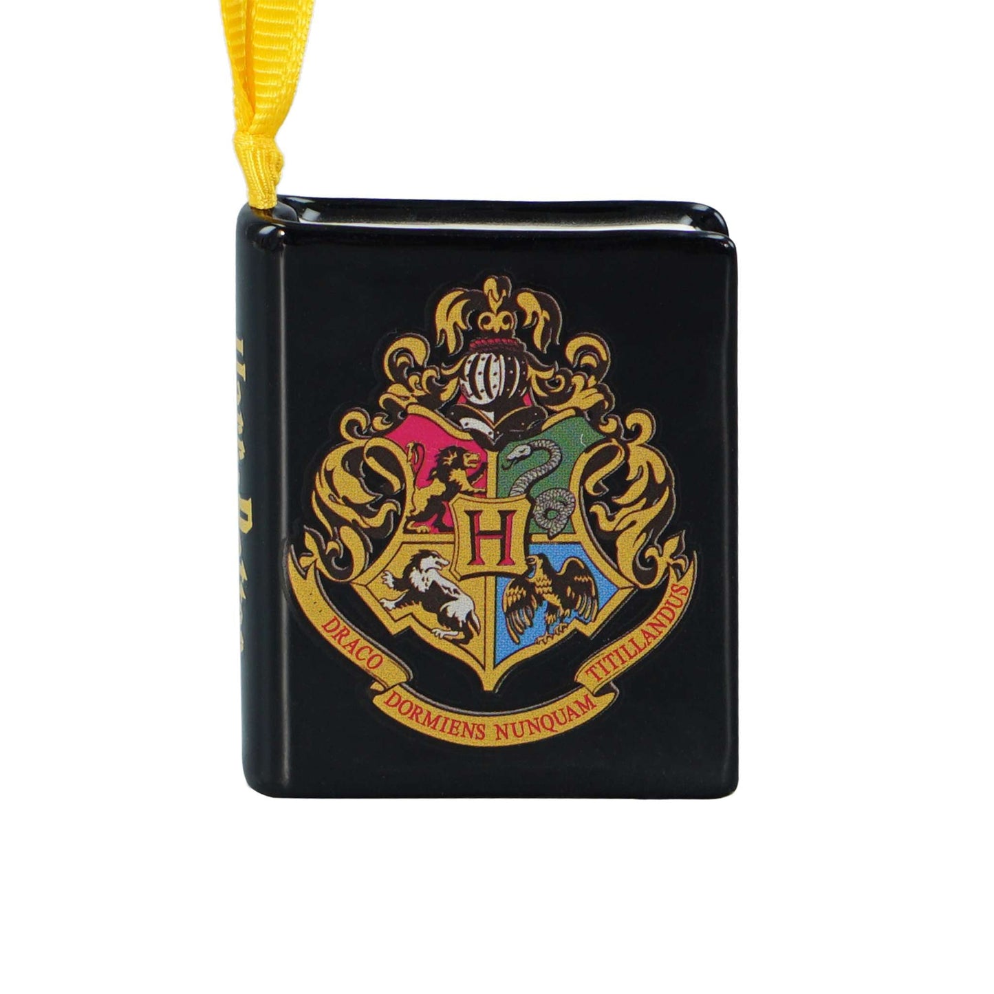 Décoration à suspendre Harry Potter - Poudlard