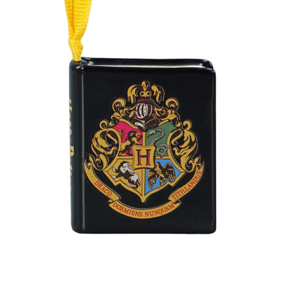 Décoration à suspendre Harry Potter - Poudlard