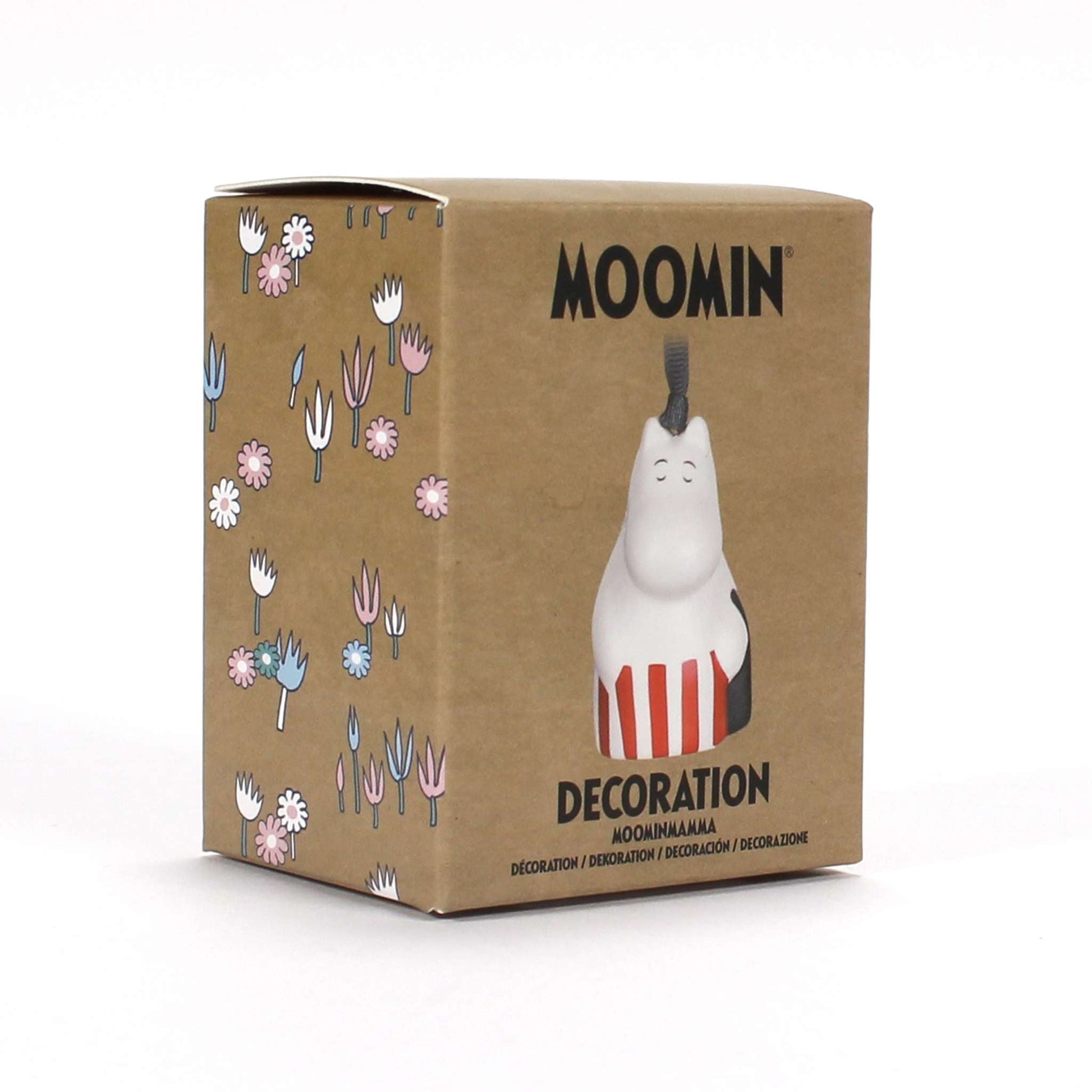 Décoration à suspendre Moomin - Moominmamma