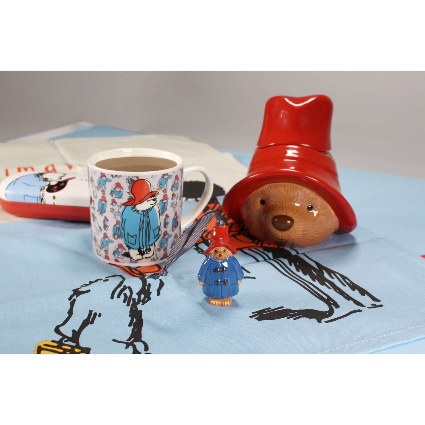 Décoration à suspendre Paddington