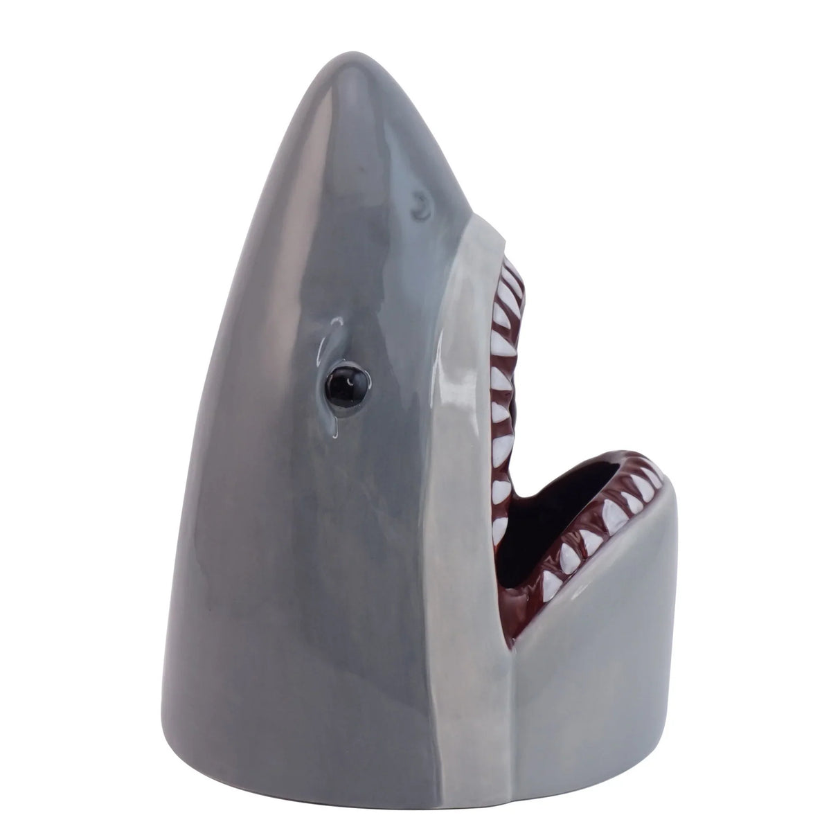 Portapenne Jaws - Squalo