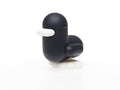 Tirelire Canard Noir CMYK