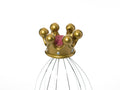 Masseur de Tête Royal