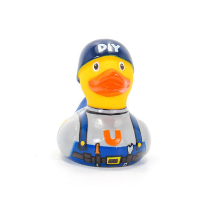 Mini Duck DIY