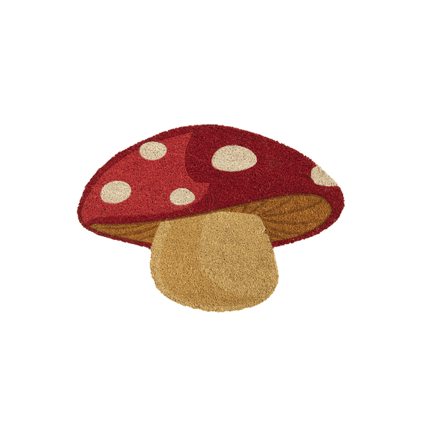 Paillasson Champignon – Fisura