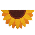 Paillasson Tournesol