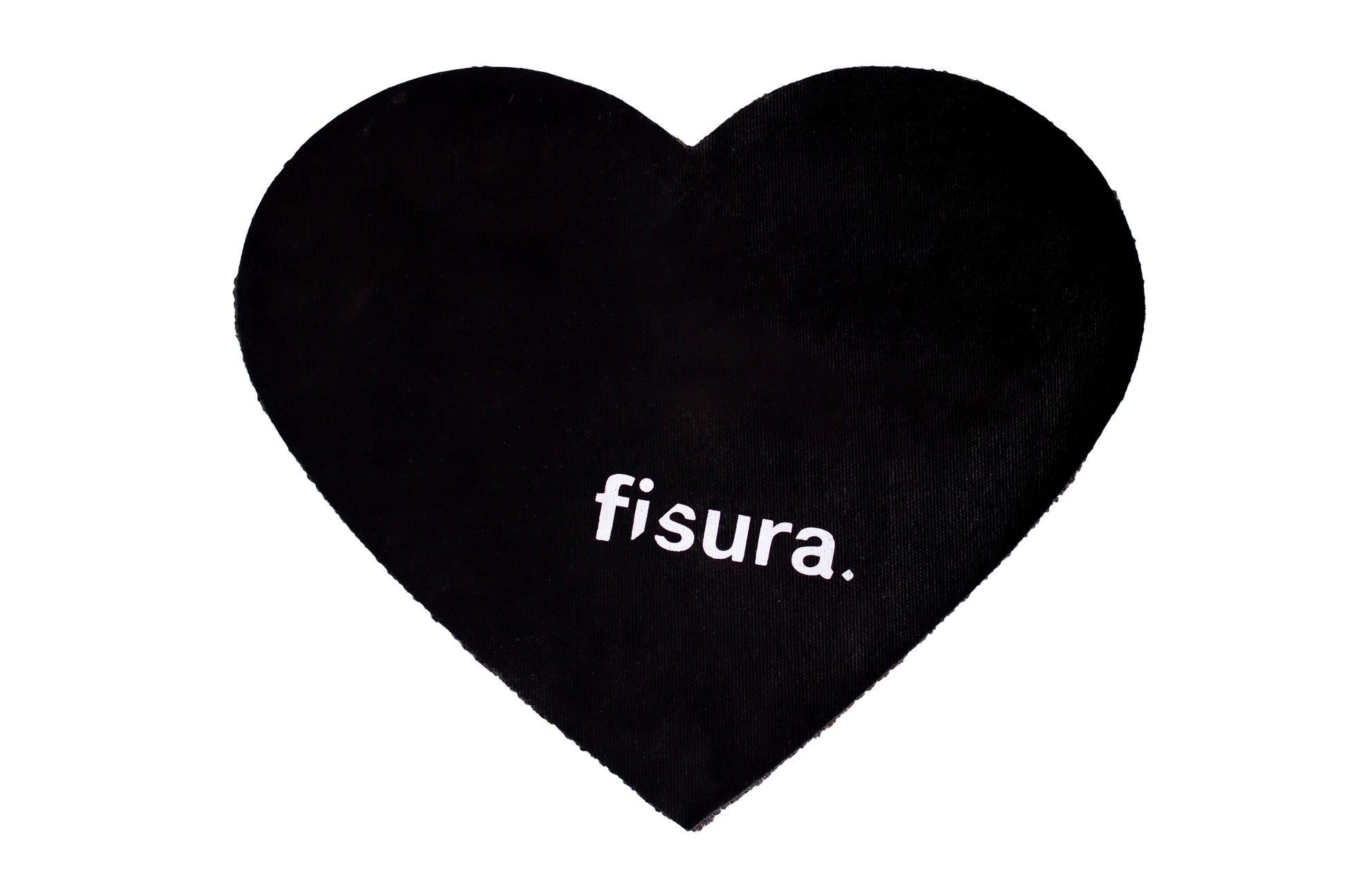 Paillasson Cœur – Fisura – vue 4