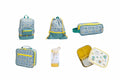 Pack Rentrée Funky Dogs