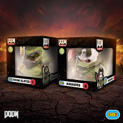 Duck DOOM Slayer (Boxed Edition) - PREORDER