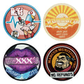 Sous-verres Borderlands - 4