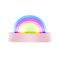 Dancing Rainbow Lamp - Fun Colors and Sound Reactive