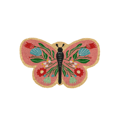 Paillasson Papillon – Fisura