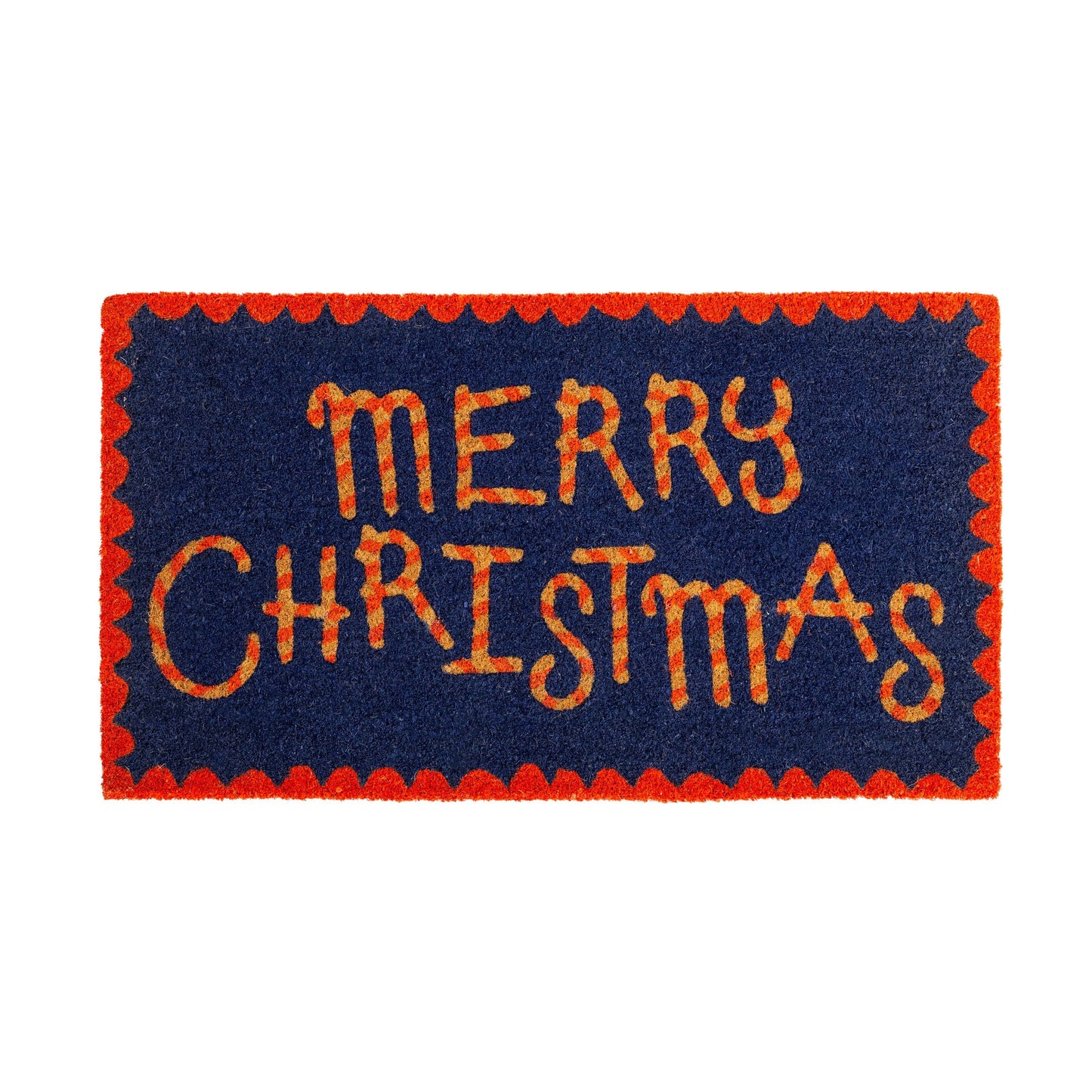 Paillasson « Merry Christmas » – Fisura
