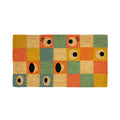 Paillasson Motifs Yeux