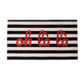 Paillasson « Oh là là »