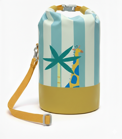 <tc>10L WOOF GANG Waterproof Bag</tc>